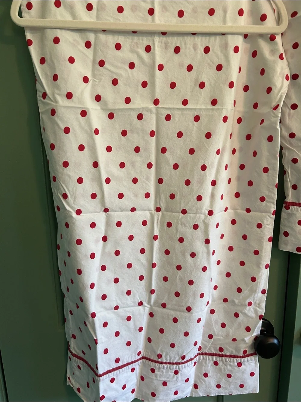 Pottery barn standard pillowcases